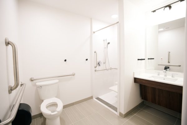 Bathroom Bathroom
