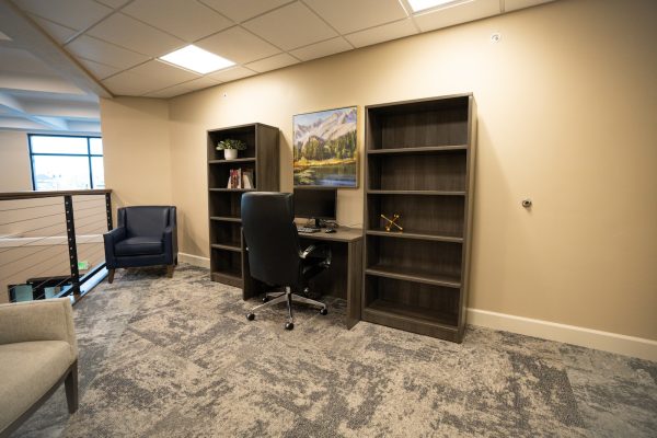 Library Library