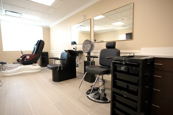 Salon Salon